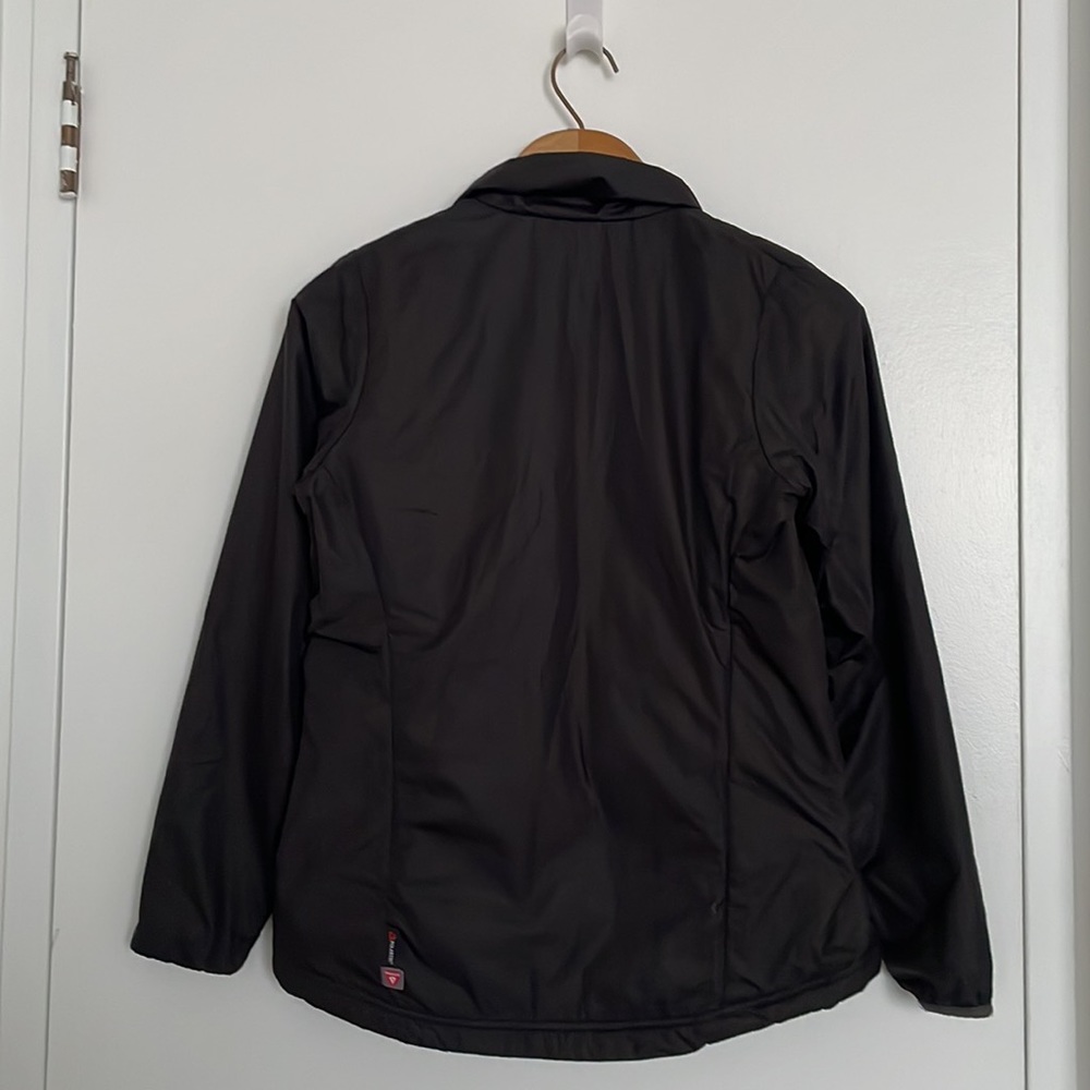 Helly Hansen Polartec jacket - Picture 2 of 14